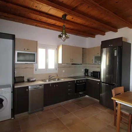 Blue Xenia - 3 Casa de Férias *