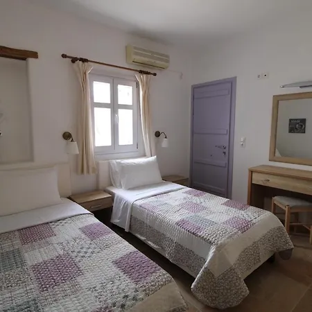 Casa de Férias Blue Xenia - 3 Chrisi Akti (Paros)