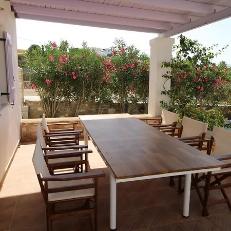 Casa de Férias Blue Xenia - 3