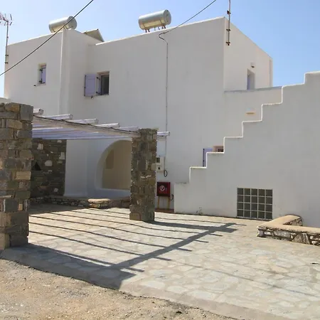 Casa de Férias Blue Xenia - 3