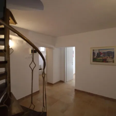 Blue Xenia - 3 Chrisi Akti (Paros)