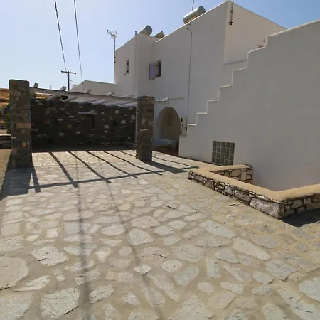 Casa de Férias Blue Xenia - 3