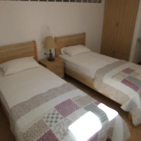 Casa de Férias Blue Xenia - 3 Chrisi Akti (Paros)