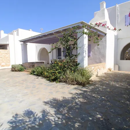 Blue Xenia - 3 Casa de Férias *