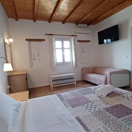 Blue Xenia - 3 Casa de Férias