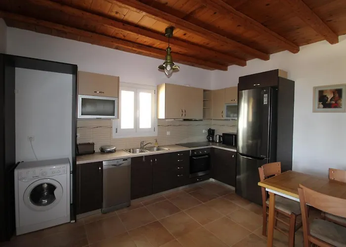 Blue Xenia - 3 Dom wakacyjny *