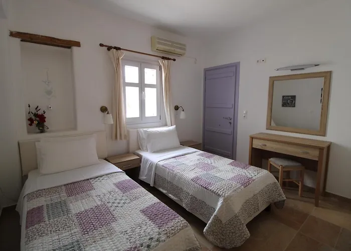 Dom wakacyjny Blue Xenia - 3 Chrisi Akti (Paros)