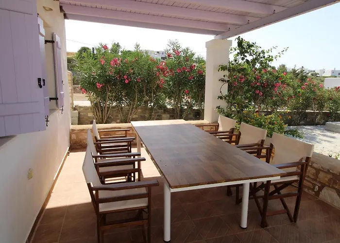 Dom wakacyjny Blue Xenia - 3