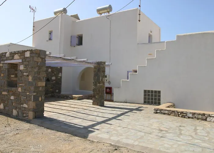 Dom wakacyjny Blue Xenia - 3