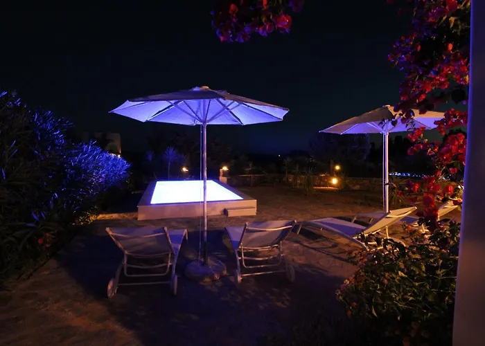 Blue Xenia - 3 Dom wakacyjny *