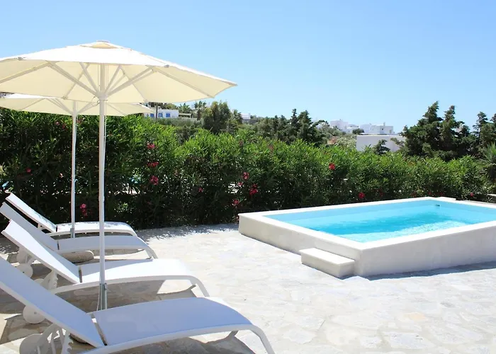 Dom wakacyjny Blue Xenia - 3