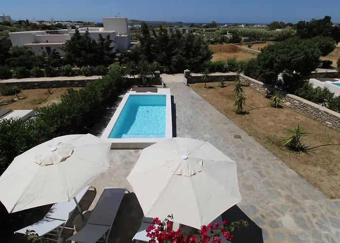 Dom wakacyjny Blue Xenia - 3