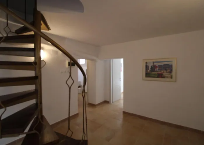 Blue Xenia - 3 Chrisi Akti (Paros)