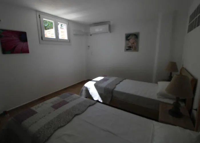 Blue Xenia - 3 Dom wakacyjny