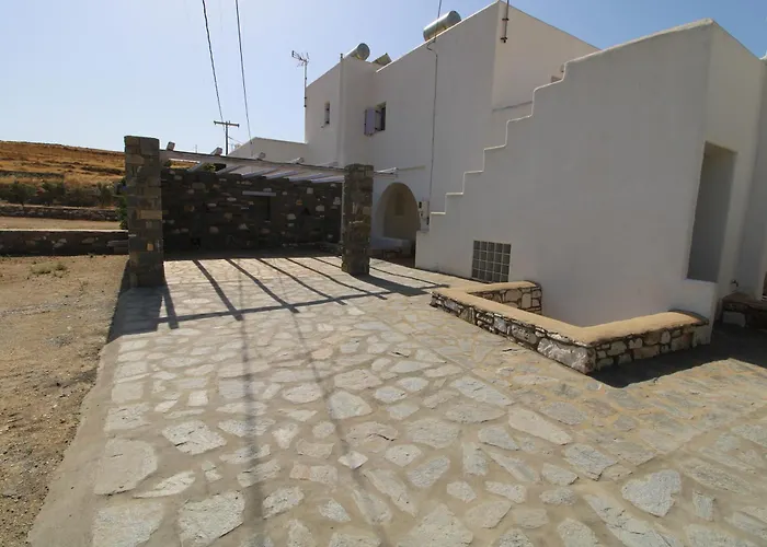 Dom wakacyjny Blue Xenia - 3