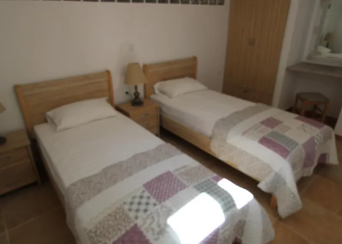 Dom wakacyjny Blue Xenia - 3 Chrisi Akti (Paros)