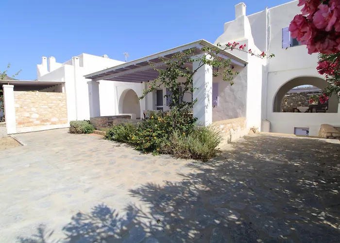 Blue Xenia - 3 Dom wakacyjny *