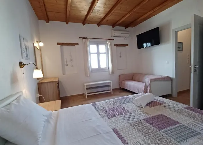 Blue Xenia - 3 Dom wakacyjny