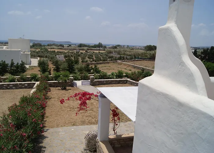 Dom wakacyjny Blue Xenia - 3 *