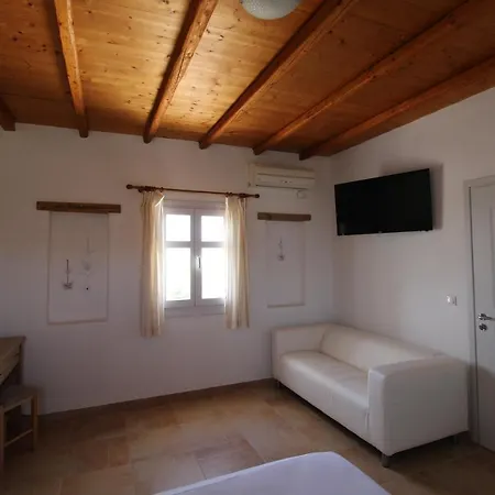 Blue Xenia - 3 Дом отдыха Хриси-Акти