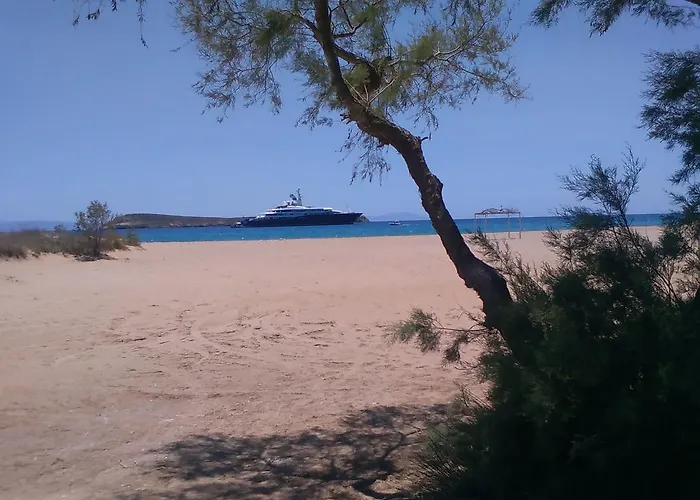 Blue Xenia - 3 Semesterbostad *